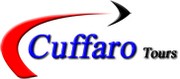 Cuffaro Tours, logo cuffaro tours